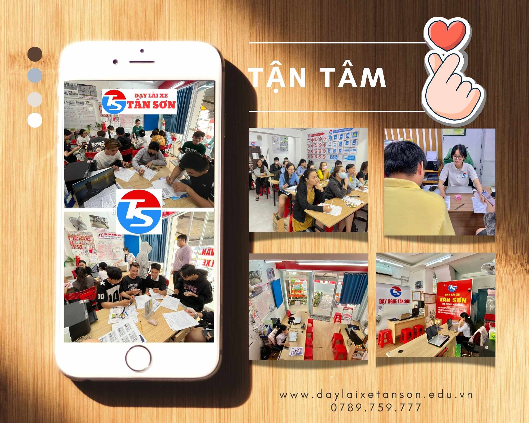 Học Phí Và Lệ Phí Thi Bằng Lái Xe Máy Hạng A1 Tại Dạy Lái Xe Tân Sơn